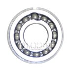 Timken N1307L Manual Transmission Input Shaft Bearing - view 4