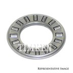 Timken NTA1625 Axle Spindle Bearing - Front or Front Outer - view 2