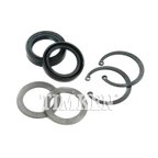 Timken PSK1 Automatic Transmission Output Shaft Seal Kit - view 1