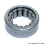 Timken R1581TV Differential Pinion Pilot Bearing - Rear - view 2