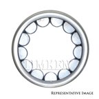 Timken R1581TV Differential Pinion Pilot Bearing - Rear - view 5