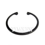 Timken RET109 Wheel Bearing Retaining Ring - Rear - view 1