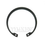 Timken RET151 Wheel Bearing Retaining Ring - Front - view 4