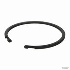 Timken RET175 Wheel Bearing Retaining Ring - Rear - view 1