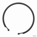 Timken RET175 Wheel Bearing Retaining Ring - Rear - view 4