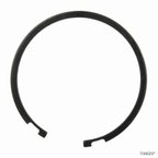 Timken RET175 Wheel Bearing Retaining Ring - Rear - view 3