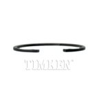 Timken RET180 Wheel Bearing Retaining Ring - Front - view 2