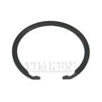 Timken RET188 Wheel Bearing Retaining Ring - Front - view 1
