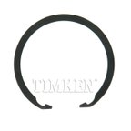 Timken RET188 Wheel Bearing Retaining Ring - Front - view 3