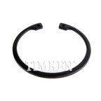Timken RET200 Wheel Bearing Retaining Ring - Rear - view 1