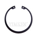 Timken RET200 Wheel Bearing Retaining Ring - Rear - view 2
