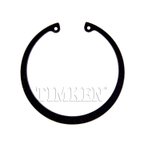 Timken RET212 Wheel Bearing Retaining Ring - Front - view 2