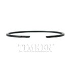 Timken RET21 Wheel Bearing Retaining Ring - Front - view 2