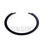 Timken RET503B Wheel Bearing Retaining Ring - Front - view 1