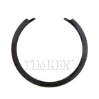 Timken RET503B Wheel Bearing Retaining Ring - Front - view 2