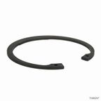 Timken RET510 Wheel Bearing Retaining Ring - Front - view 1