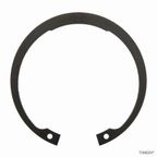 Timken RET510 Wheel Bearing Retaining Ring - Front - view 2