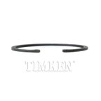 Timken RET78 Wheel Bearing Retaining Ring - Front - view 2