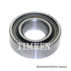 Timken RW117 Wheel Bearing - Rear Outer - view 1