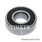 Timken RW125 Wheel Bearing - Rear Outer - view 1