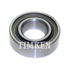 Timken RW207CCRA Wheel Bearing - Rear - view 1