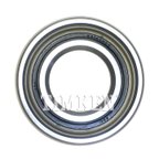 Timken RW207CCRA Wheel Bearing - Rear - view 5