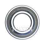 Timken RW207CCRA Wheel Bearing - Rear - view 4