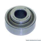 Timken RW507CR Automatic Transmission Final Drive Bearing - Rear - view 1