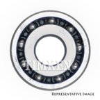Timken RW507CR Automatic Transmission Final Drive Bearing - Rear - view 4