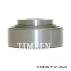 Timken RW507CR Automatic Transmission Final Drive Bearing - Rear - view 2
