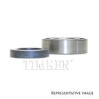 Timken RW507ER Wheel Bearing - Rear - view 2