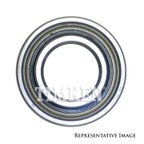 Timken RW508BR Automatic Transmission Final Drive Bearing - Rear - view 3
