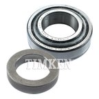 Timken SET10 Drive Axle Shaft Bearing Set - Rear, Rear Inner or Rear Outer - view 1