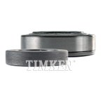 Timken SET10 Drive Axle Shaft Bearing Set - Rear, Rear Inner or Rear Outer - view 3