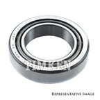 Timken SET11 Manual Transmission Differential Bearing and Race Set - view 6