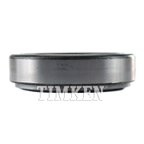 Timken SET11 Manual Transmission Differential Bearing and Race Set - view 3