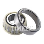 Timken SET12FP Wheel Bearing and Race Set - Front Outer - view 1