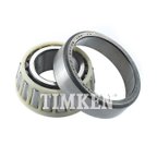 Timken SET12F Wheel Bearing and Race Set - Front Outer or Rear Outer - view 1