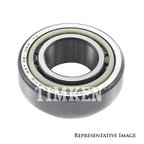 Timken SET12F Wheel Bearing and Race Set - Front Outer or Rear Outer - view 6