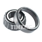 Timken SET12 Wheel Bearing and Race Set - view 1