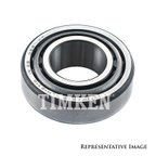 Timken SET12 Wheel Bearing and Race Set - view 6