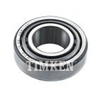 Timken SET12 Wheel Bearing and Race Set - view 4