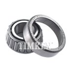 Timken SET16 Wheel Bearing and Race Set - Front, Front Outer, Rear or Rear Outer - view 1