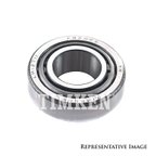 Timken SET16 Wheel Bearing and Race Set - Front, Front Outer, Rear or Rear Outer - view 6