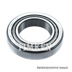 Timken SET17 Manual Transmission Differential Bearing and Race Set - view 6