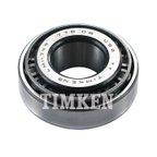 Timken SET1 Wheel Bearing and Race Set - view 5