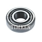 Timken SET1 Wheel Bearing and Race Set - view 4