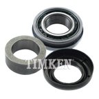 Timken SET20 Wheel Bearing and Race Set - Rear - view 5