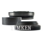 Timken SET20 Wheel Bearing and Race Set - Rear - view 3