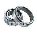 Timken SET21 Wheel Bearing and Race Set - Front Inner - view 1